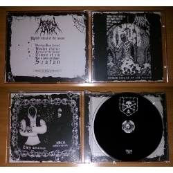 RITUAL LAIR Morbid Ritual of the Insane, CD